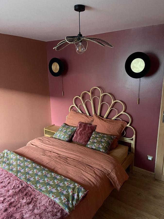Chambre Avec Entree Privee Saint-Renan Екстер'єр фото