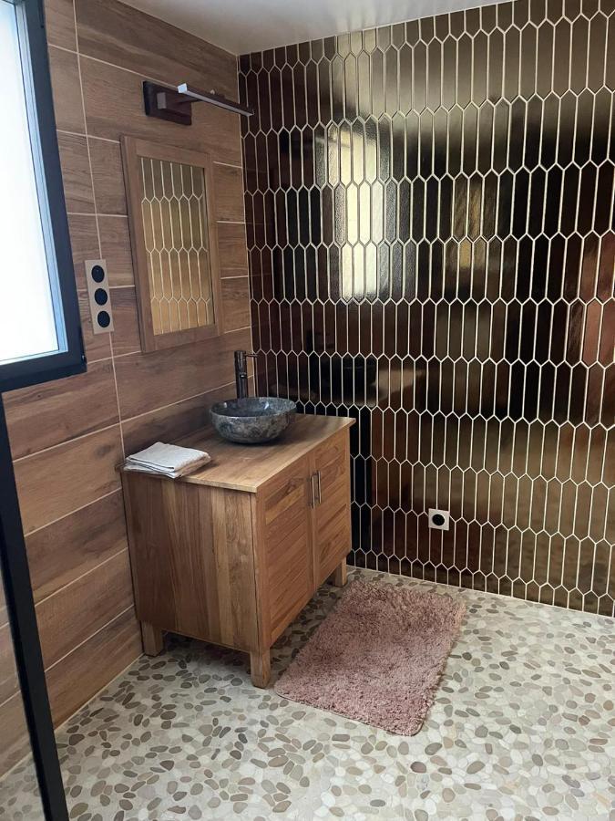 Chambre Avec Entree Privee Saint-Renan Екстер'єр фото